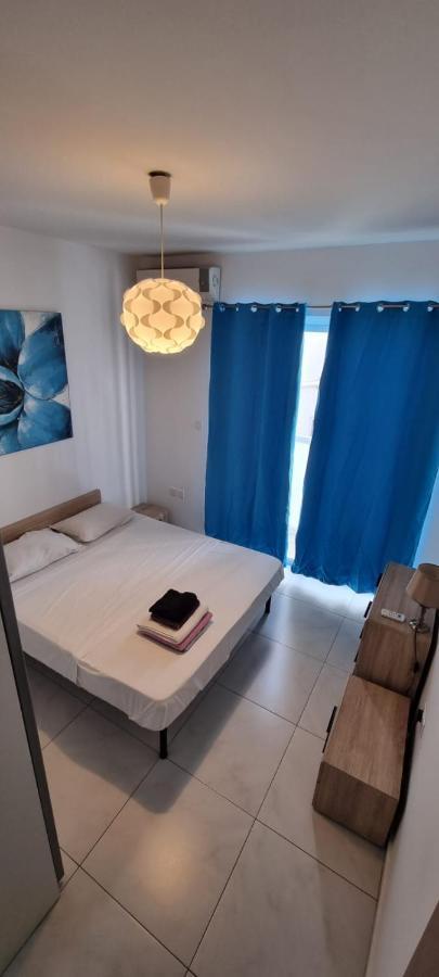 Metrostays Apartament Paceville St Julian Saint Julian's エクステリア 写真