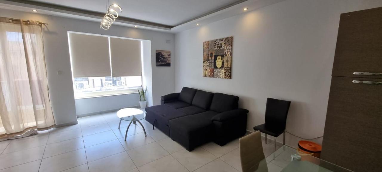Metrostays Apartament Paceville St Julian Saint Julian's エクステリア 写真