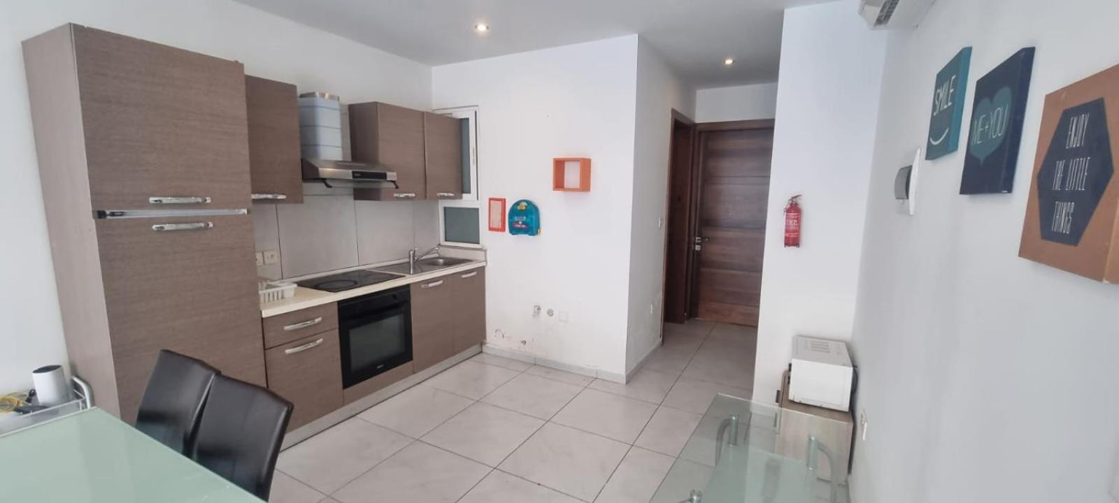 Metrostays Apartament Paceville St Julian Saint Julian's エクステリア 写真