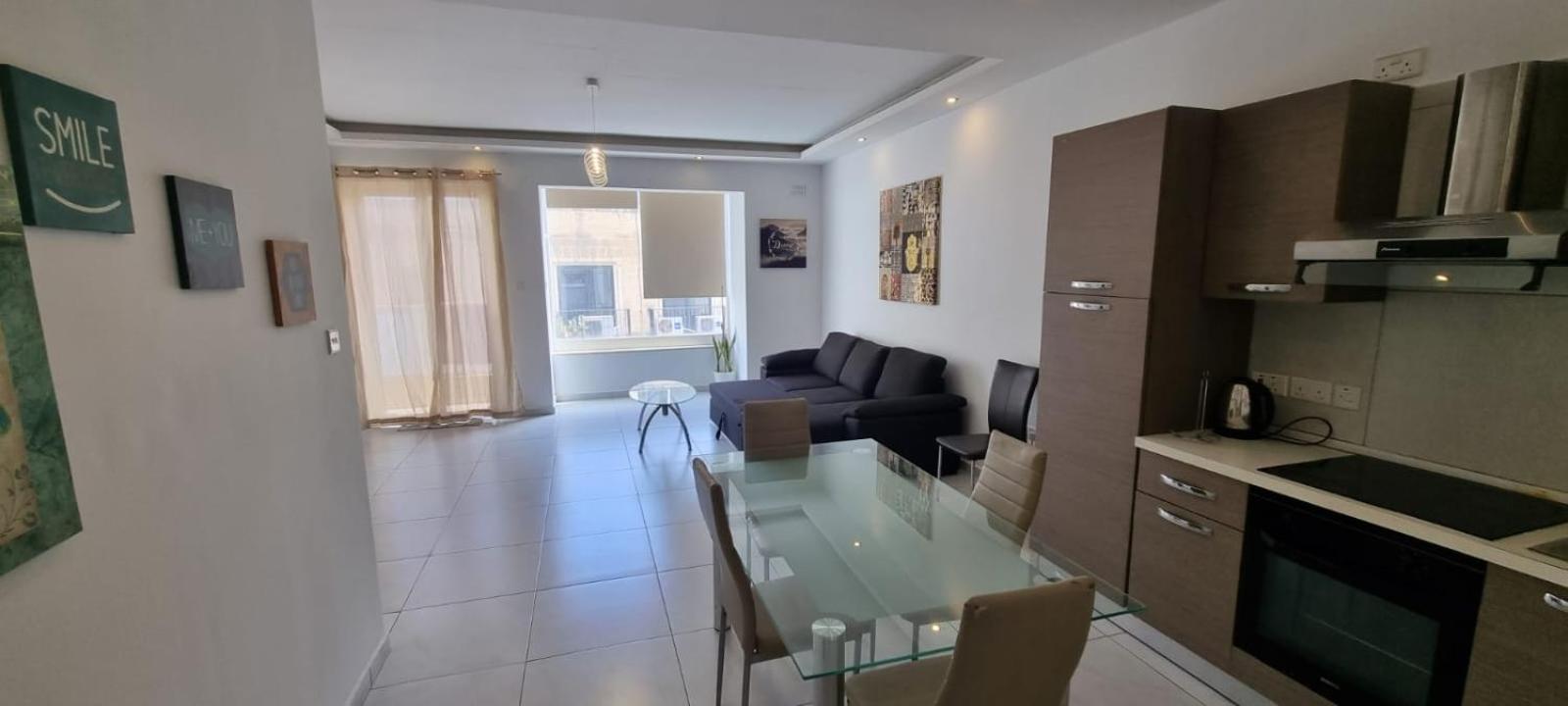 Metrostays Apartament Paceville St Julian Saint Julian's エクステリア 写真